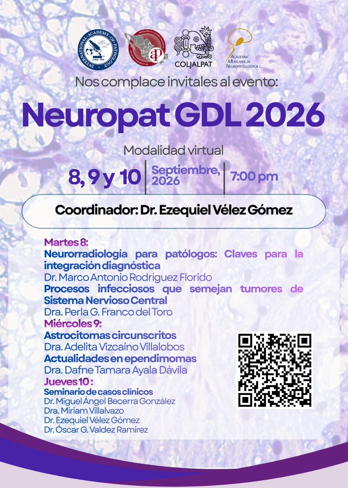 NeuropatGDL 2026