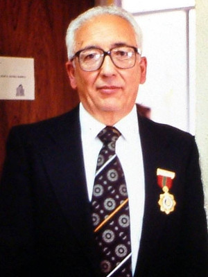 Dr. Juan E. Olvera Rabiela