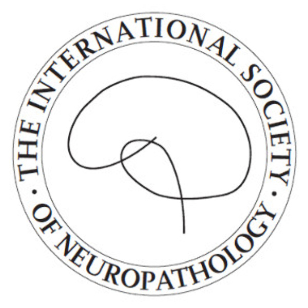 Logo de International Society of Neuropathology